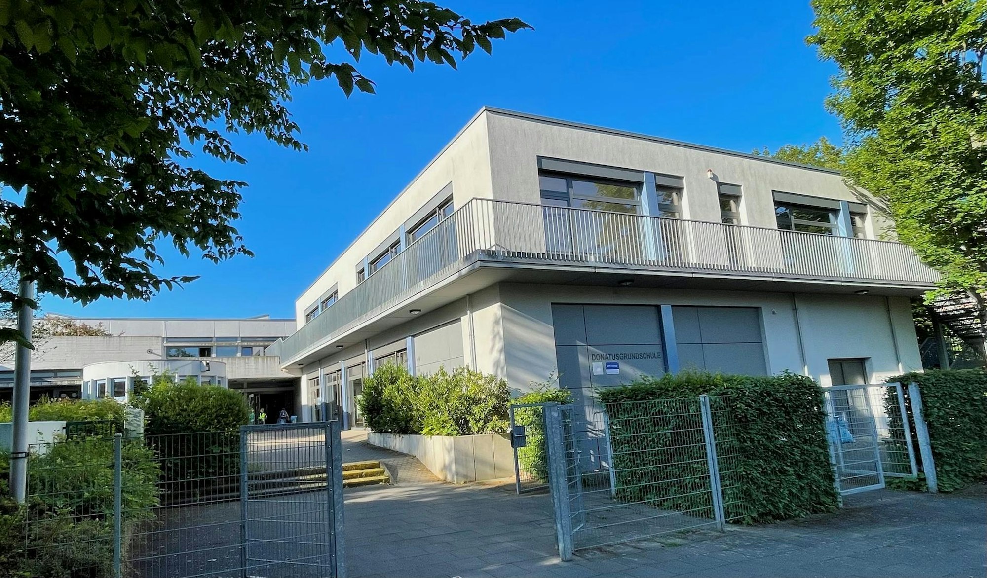 Donatusgrundschule Ogata