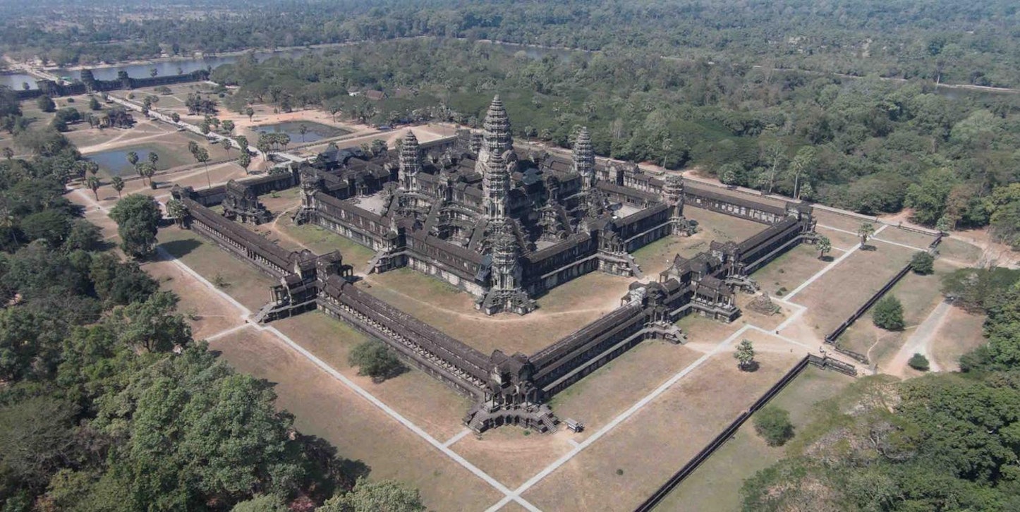 Angkor Wat