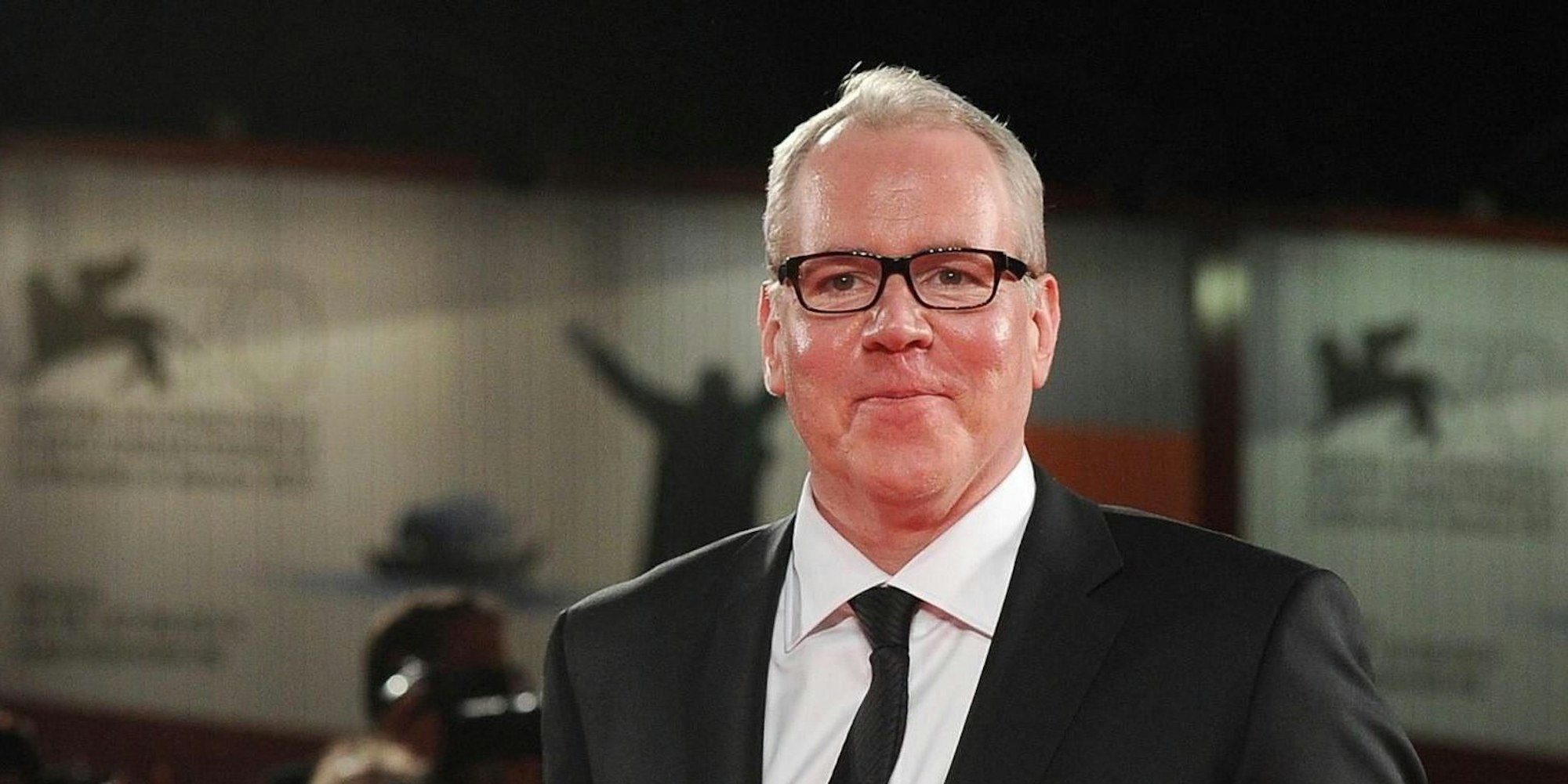Bret Easton Ellis