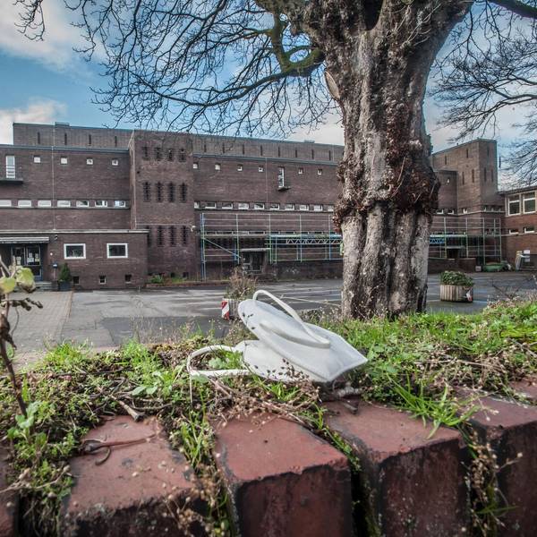 Leverkusen Corona Schulen Maske