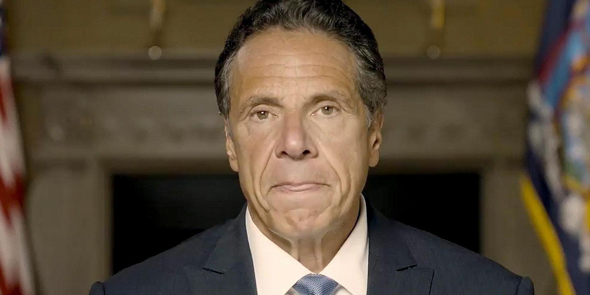 Cuomo
