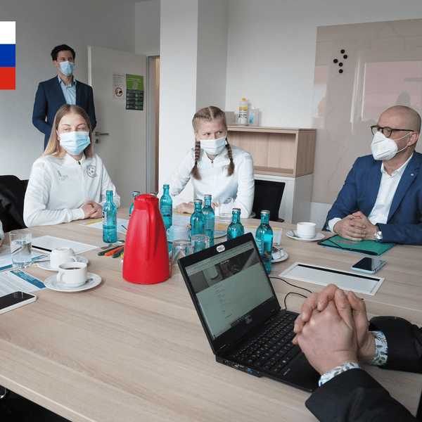 Beratungszentrum-Rus