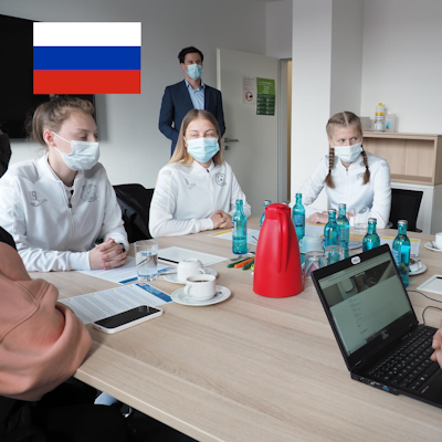 Beratungszentrum-Rus