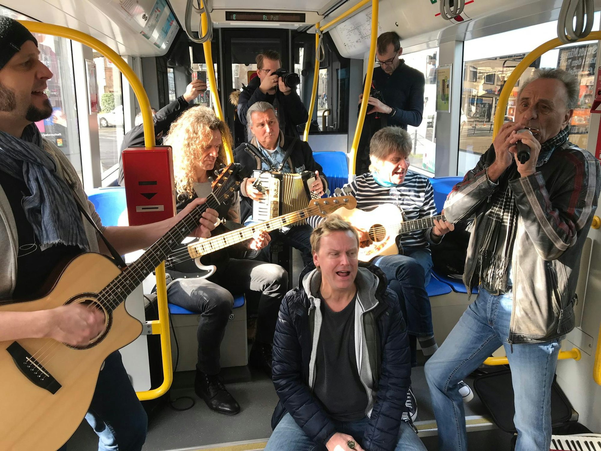 Bläck Fööss Bahn Bild 3