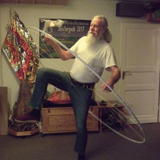 Geisterzug in Köln1