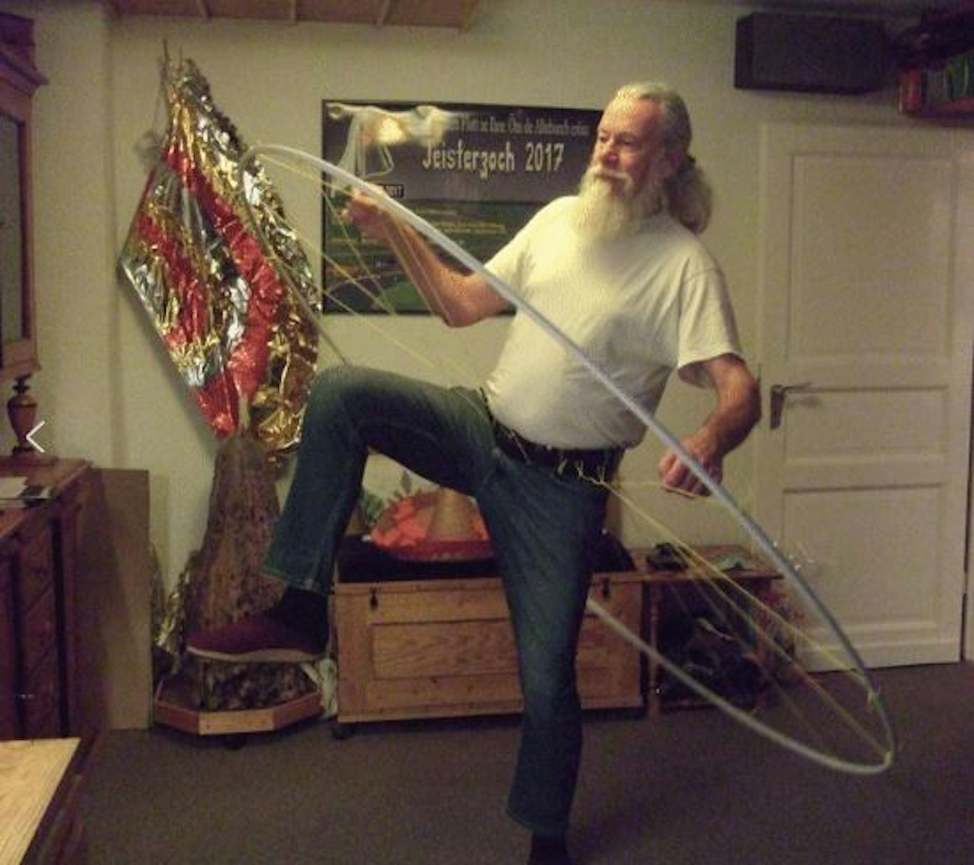 Geisterzug in Köln1