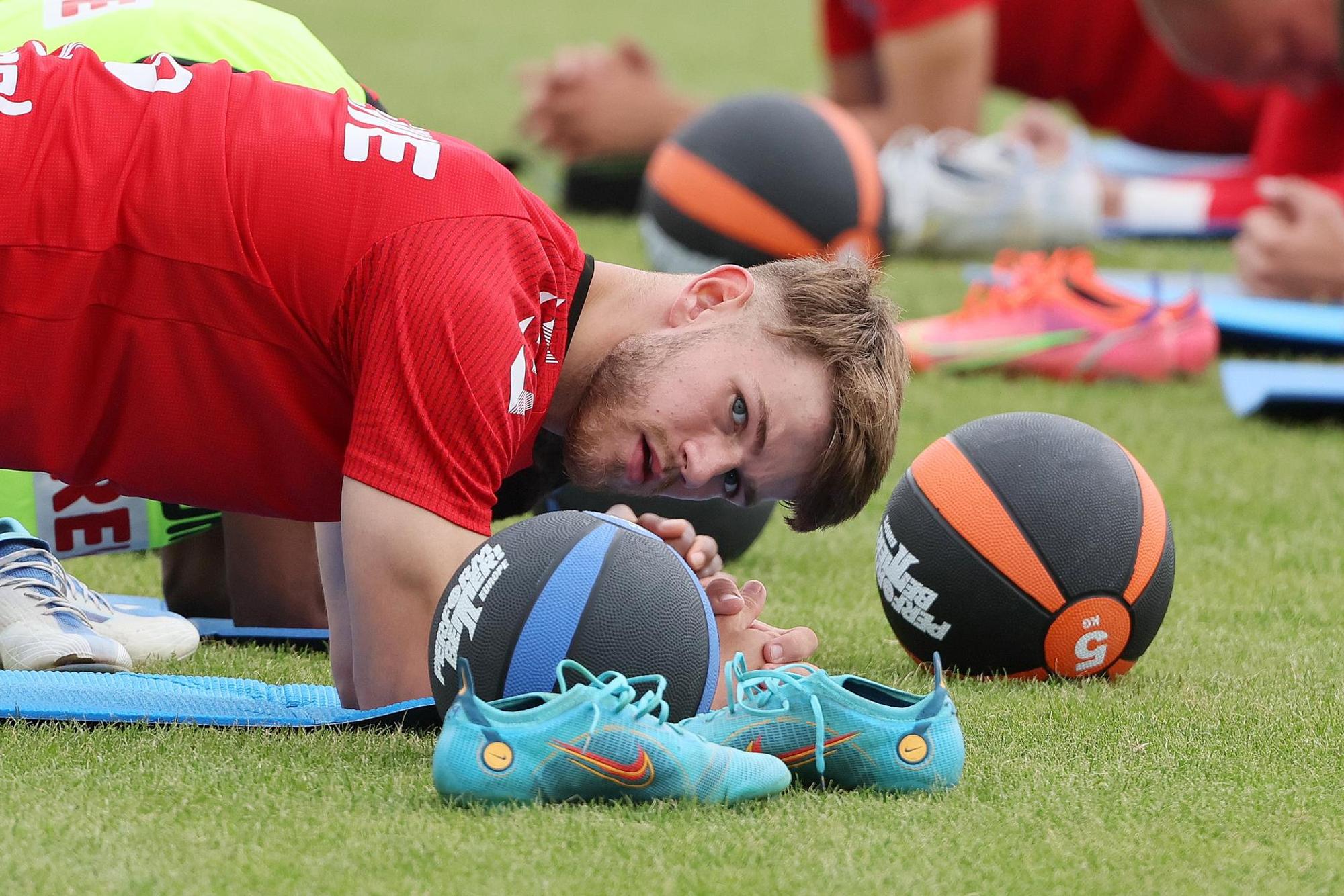 Thielmann_Training
