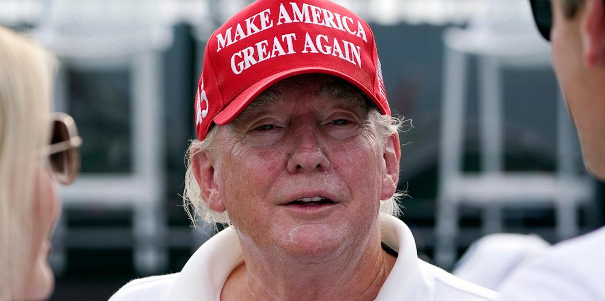 Trump Golf 1 ap 290722