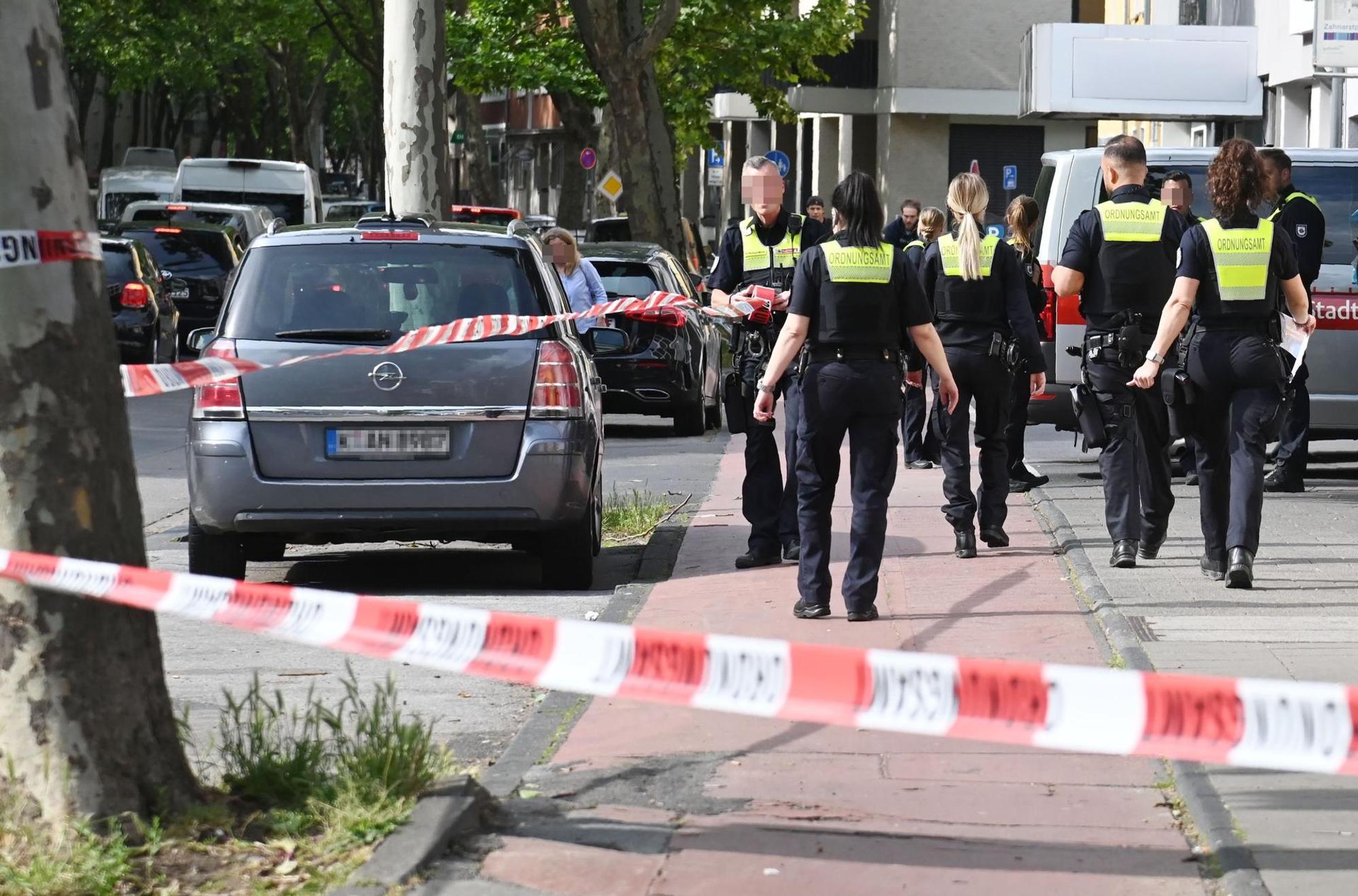 Maarweg Bombe Schwaiger 240522