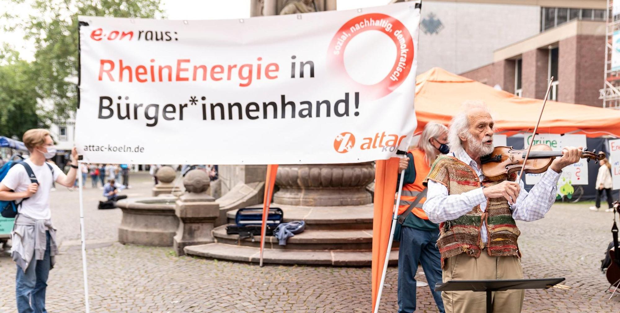 Demo Rhein-Energie ROLL