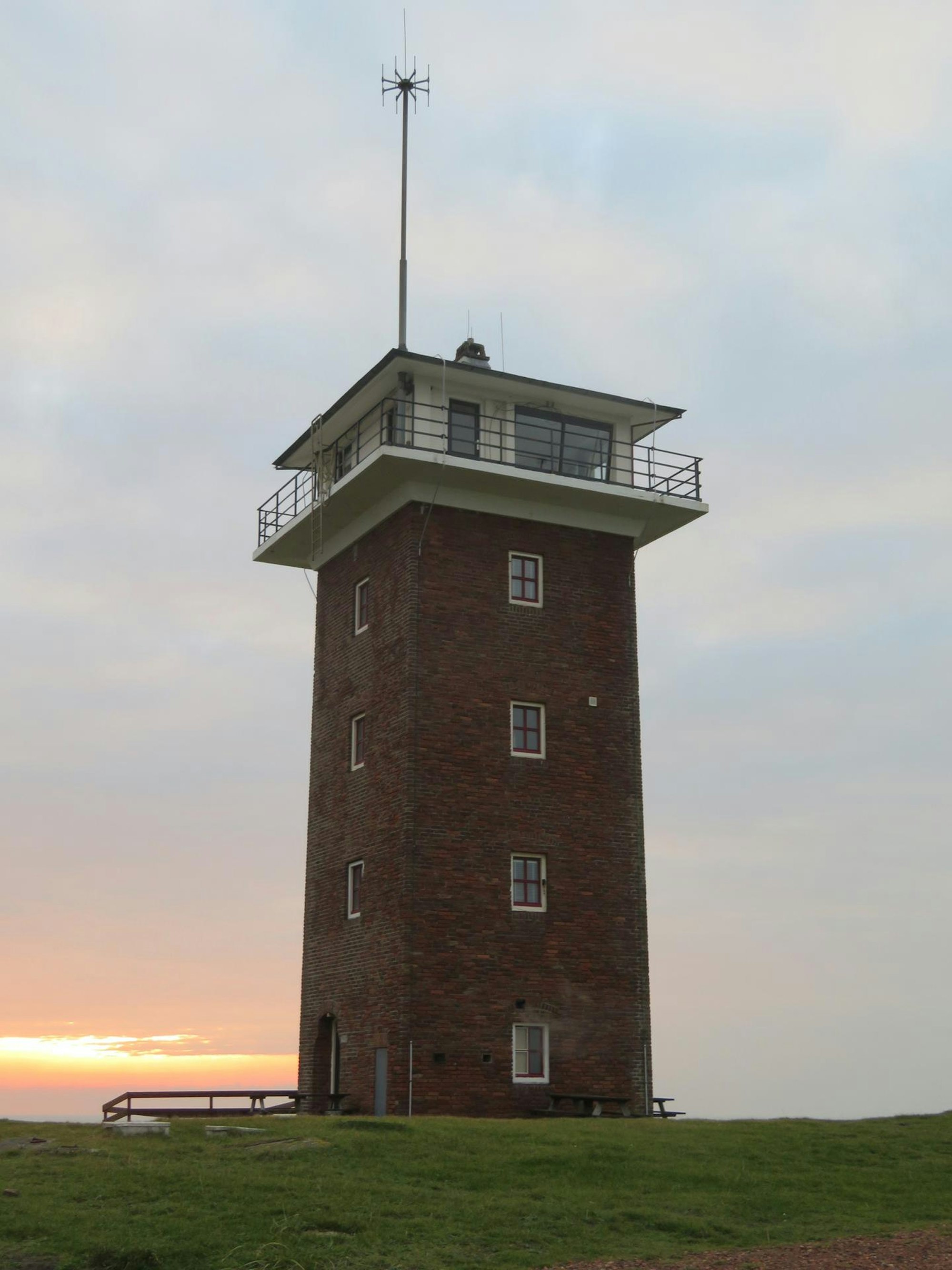 Kustwachttoren_Huisduinenwiki 4.0 MArion Golsteijn