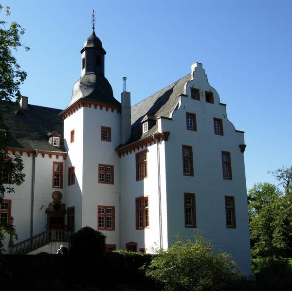 Burg Metternich Wiki Jotquadrat CC 2.0