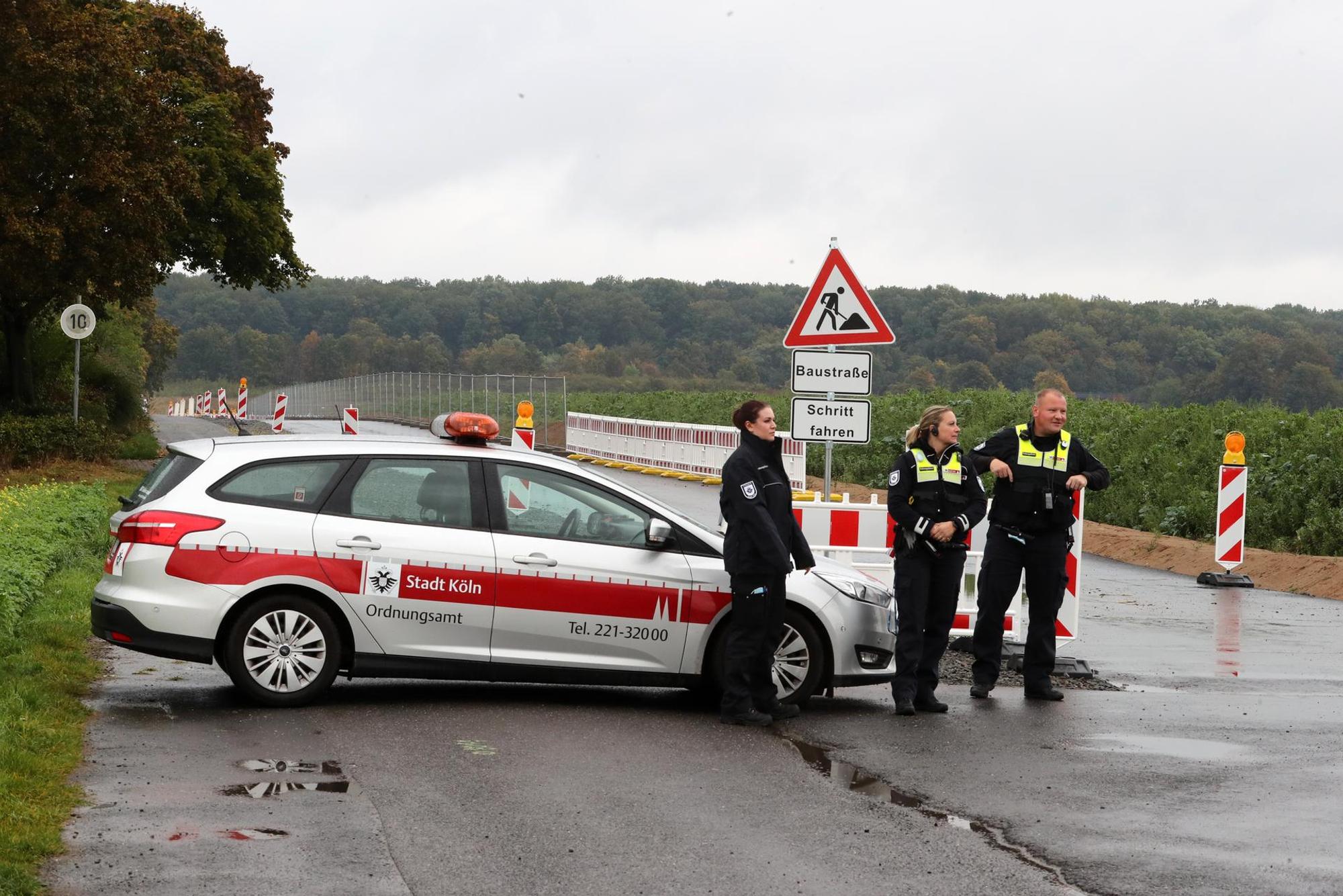 Ordnungsamt Ronsdorf