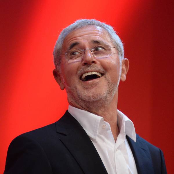 Gerd Müller