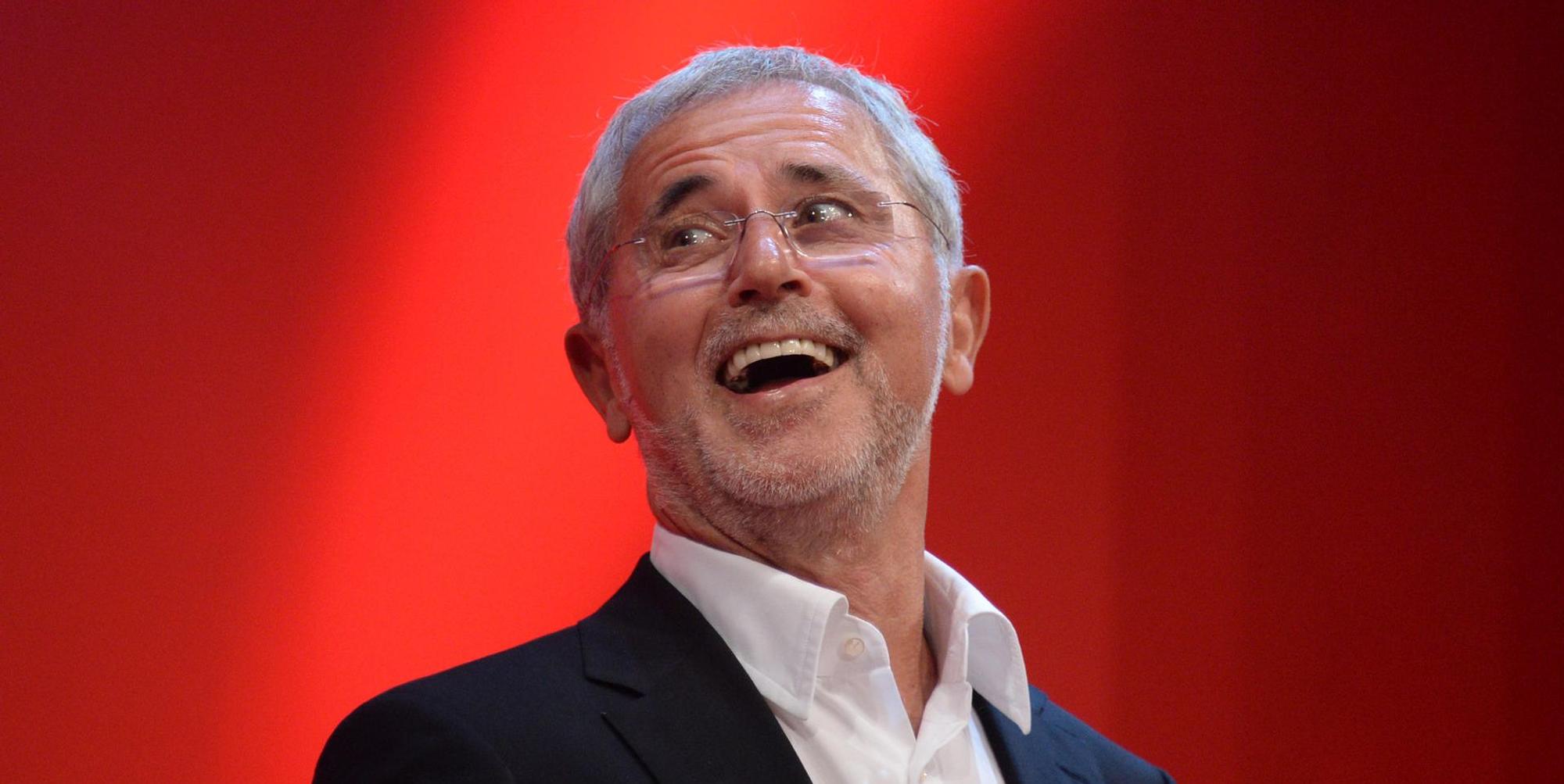 Gerd Müller