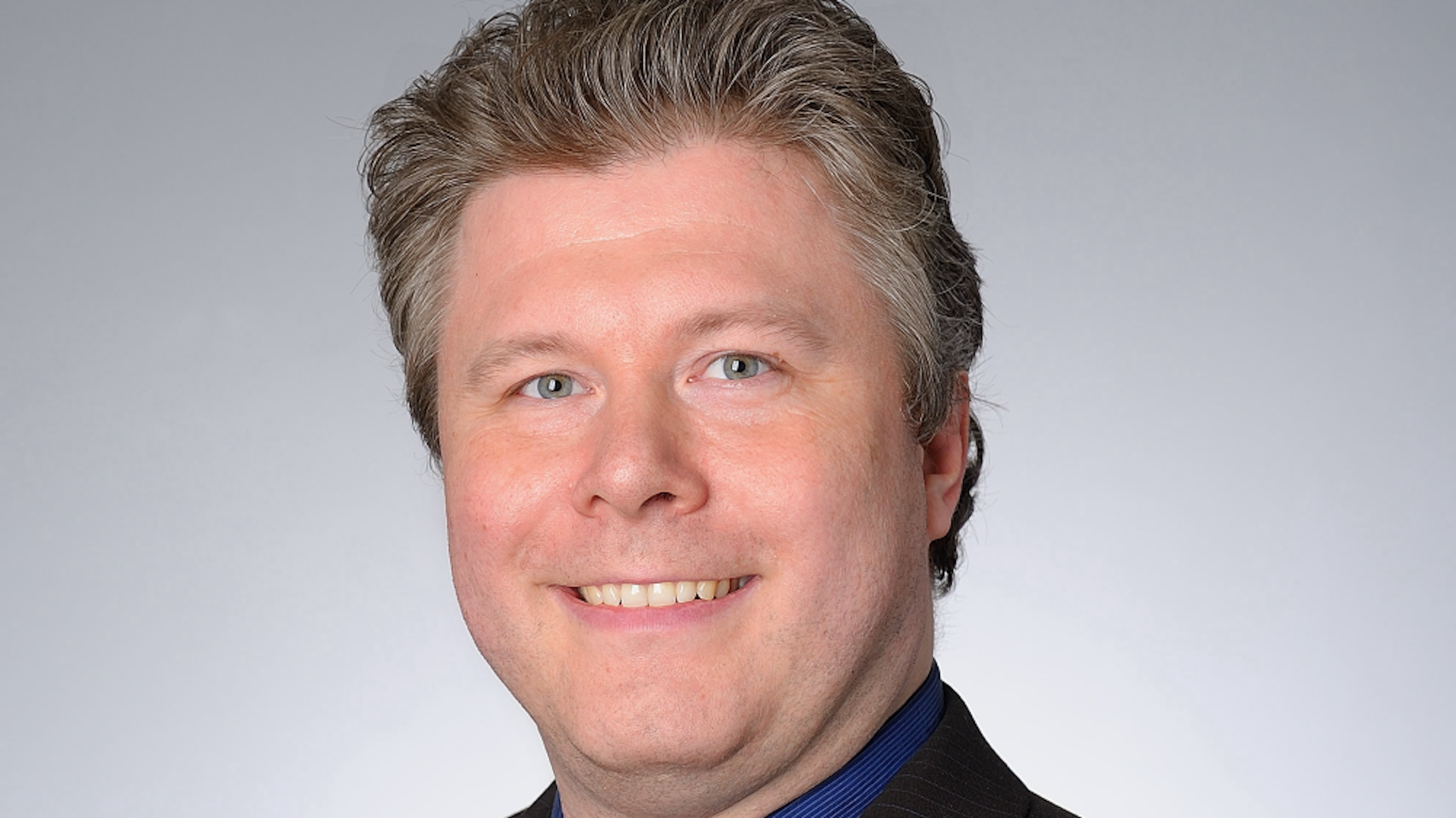 Prof. Stephan Bender leitet die Kinder- und Jugendpsychiatrie der Uniklinik Köln.