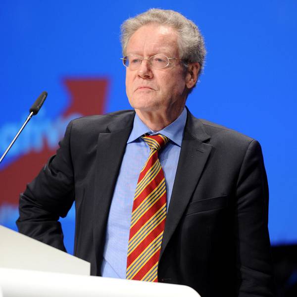 Konrad Adam