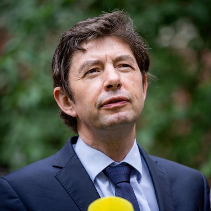 Christian Drosten 181221