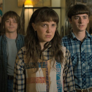 Stranger Things eins