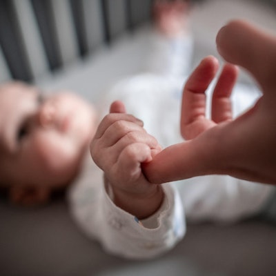 Baby Symbolbild 180122