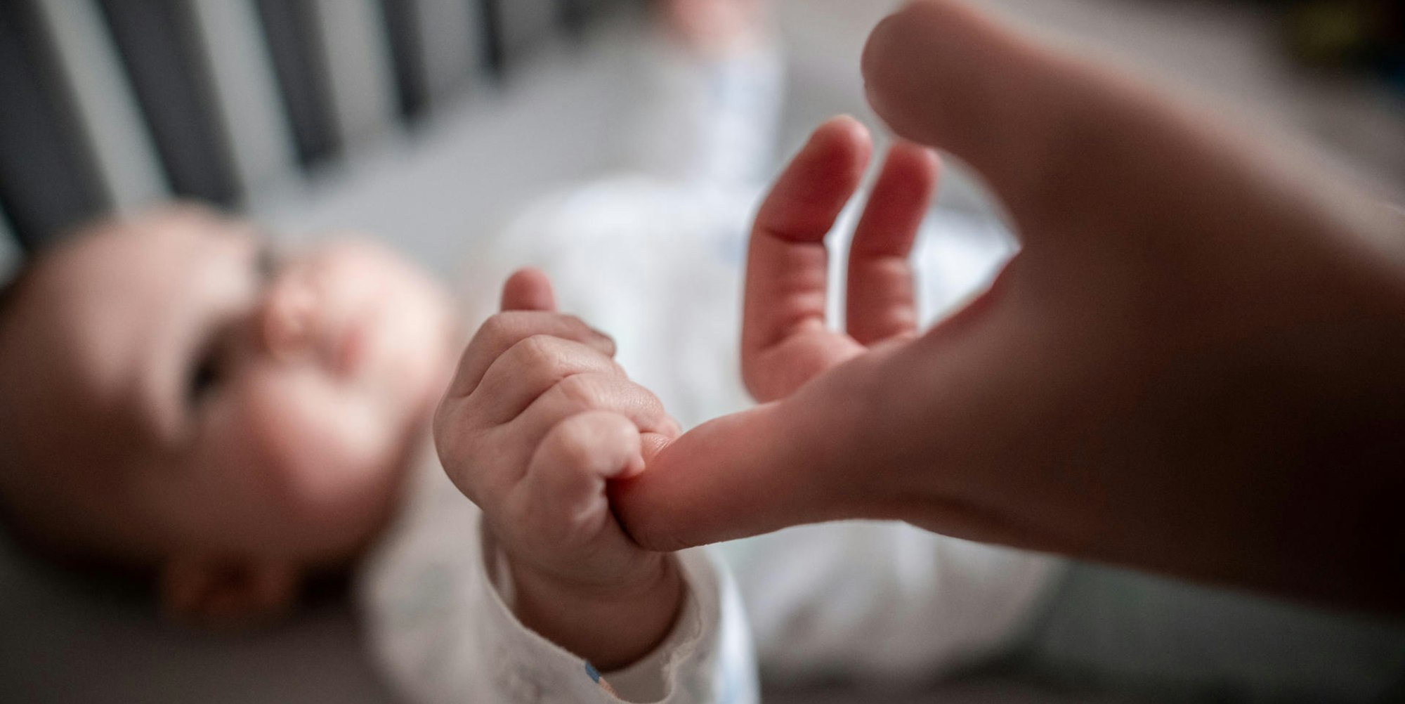 Baby Symbolbild 180122