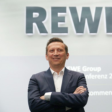 Rewe Souque