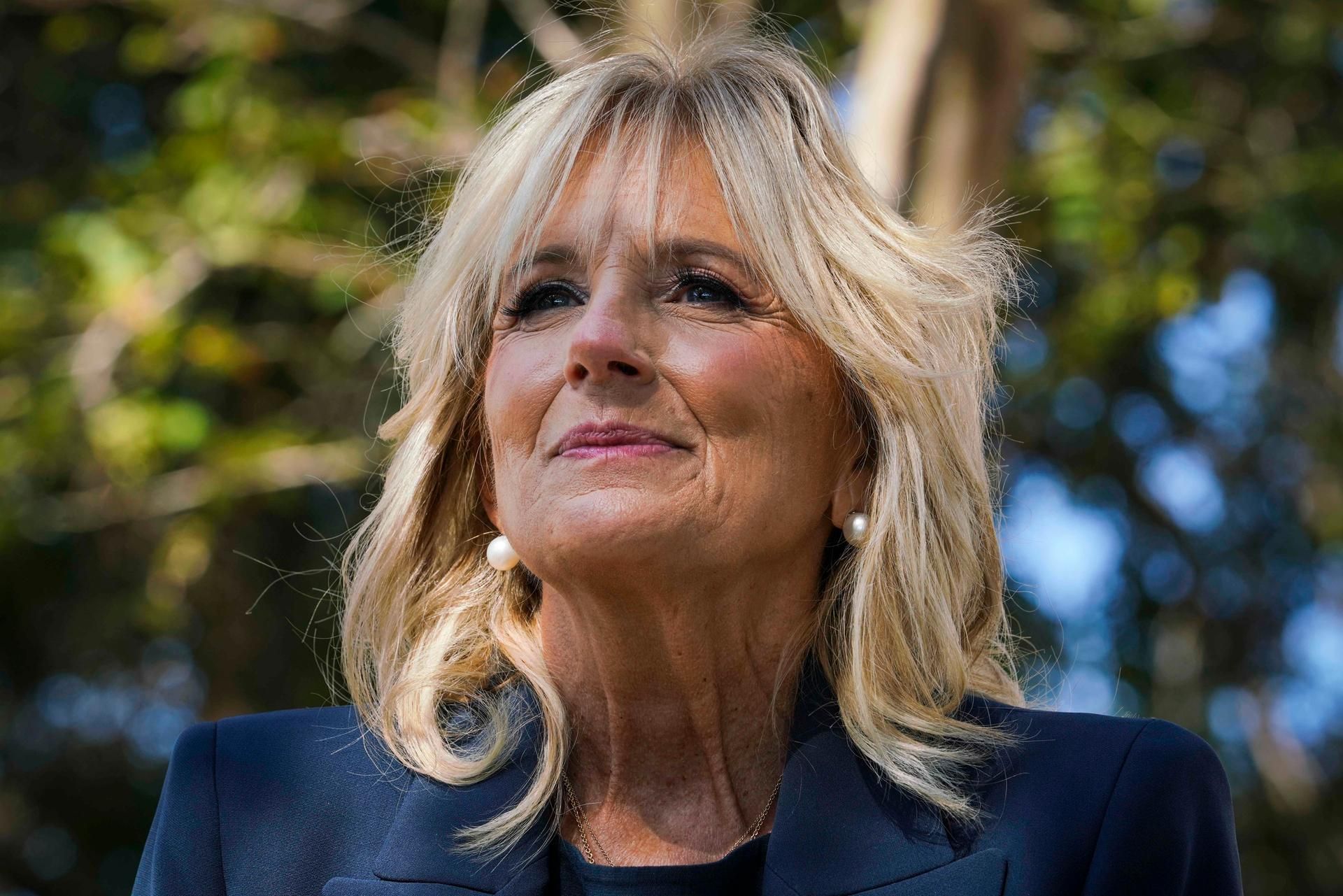 Jill Biden (2)
