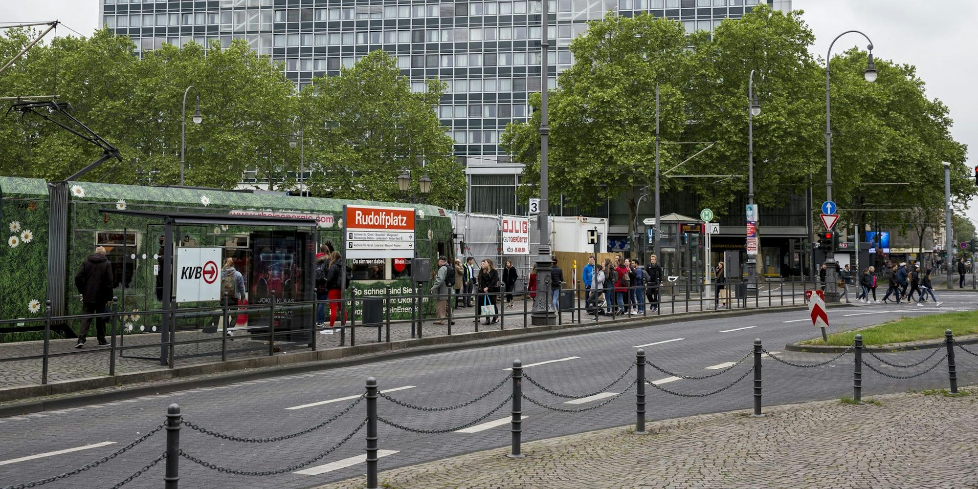 rudolfplatz