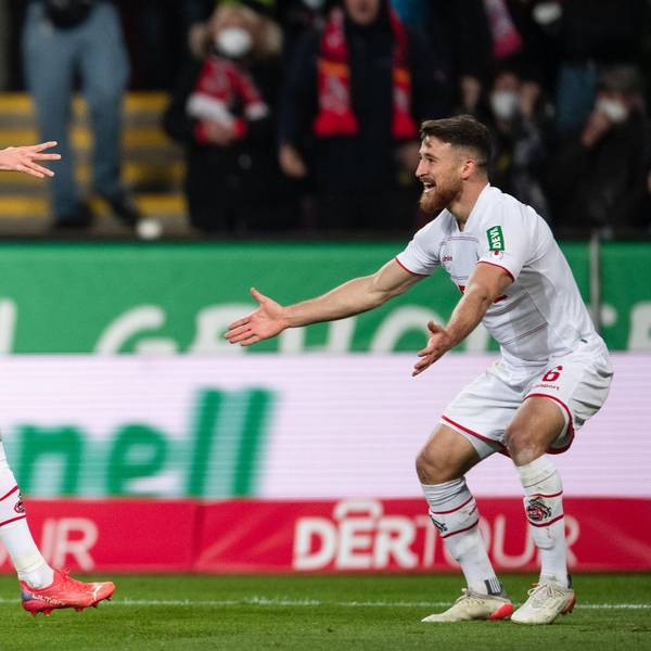 Ljubicic und Özcan