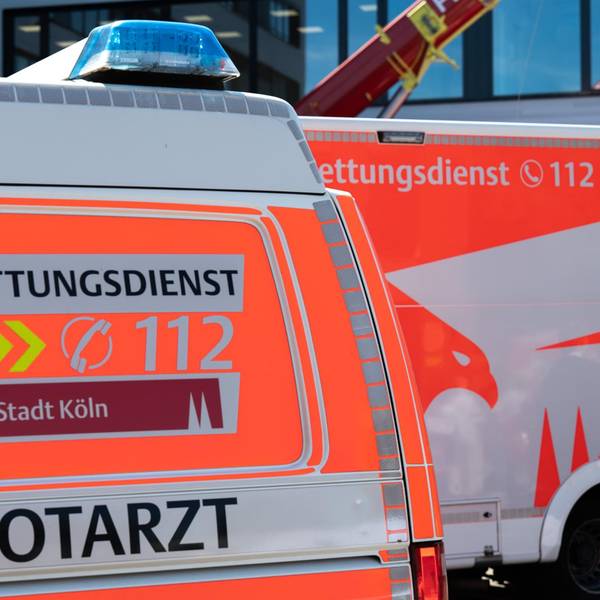 rettungs