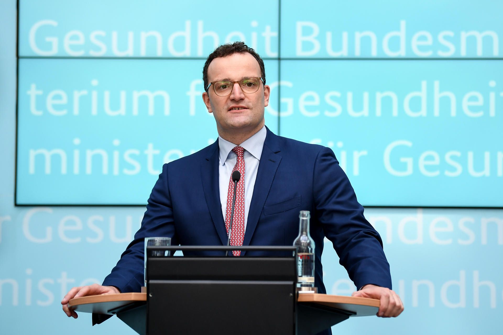 Spahn dpa neu