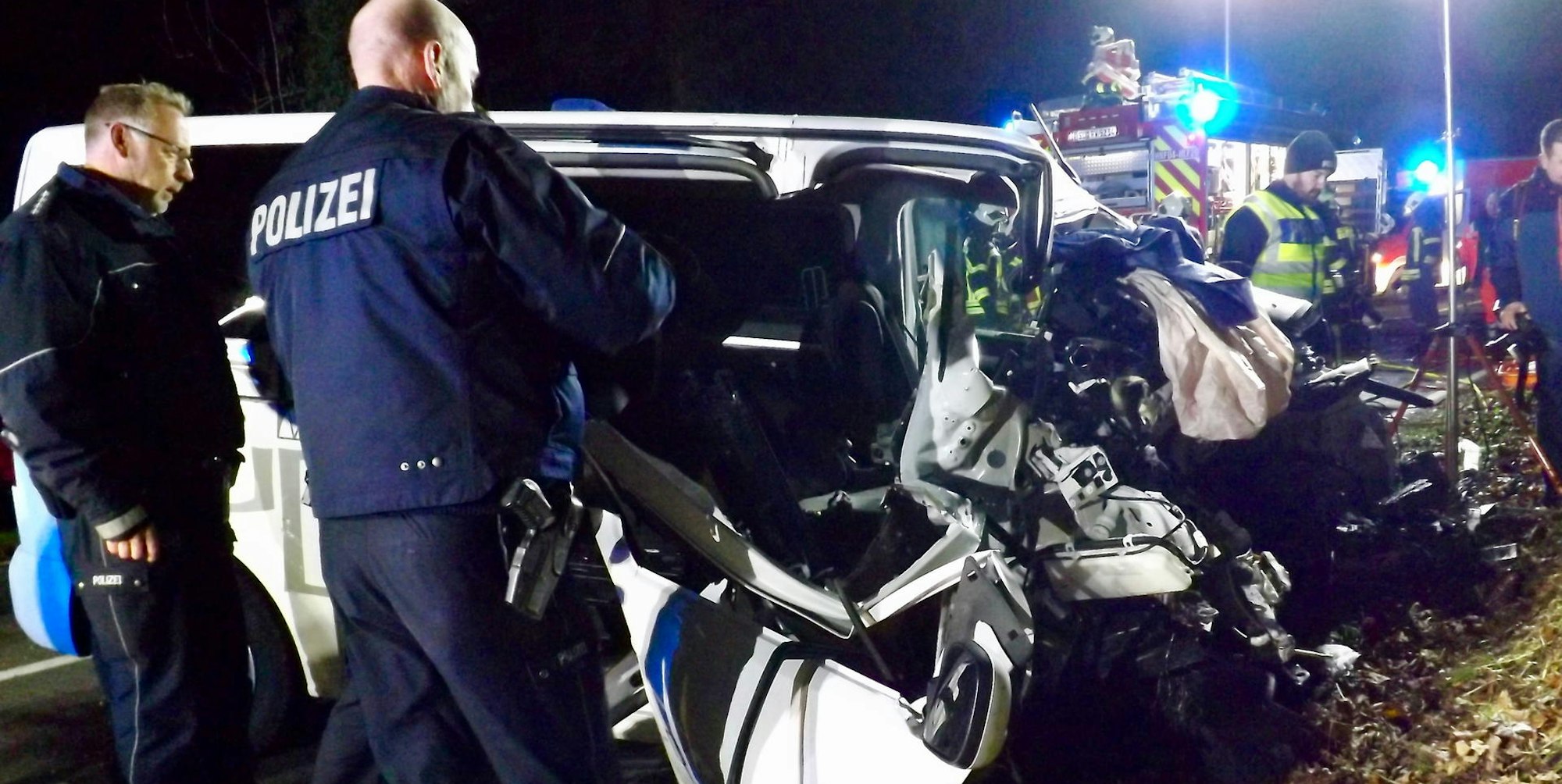 Buelgenauelcrash Peter Lorber