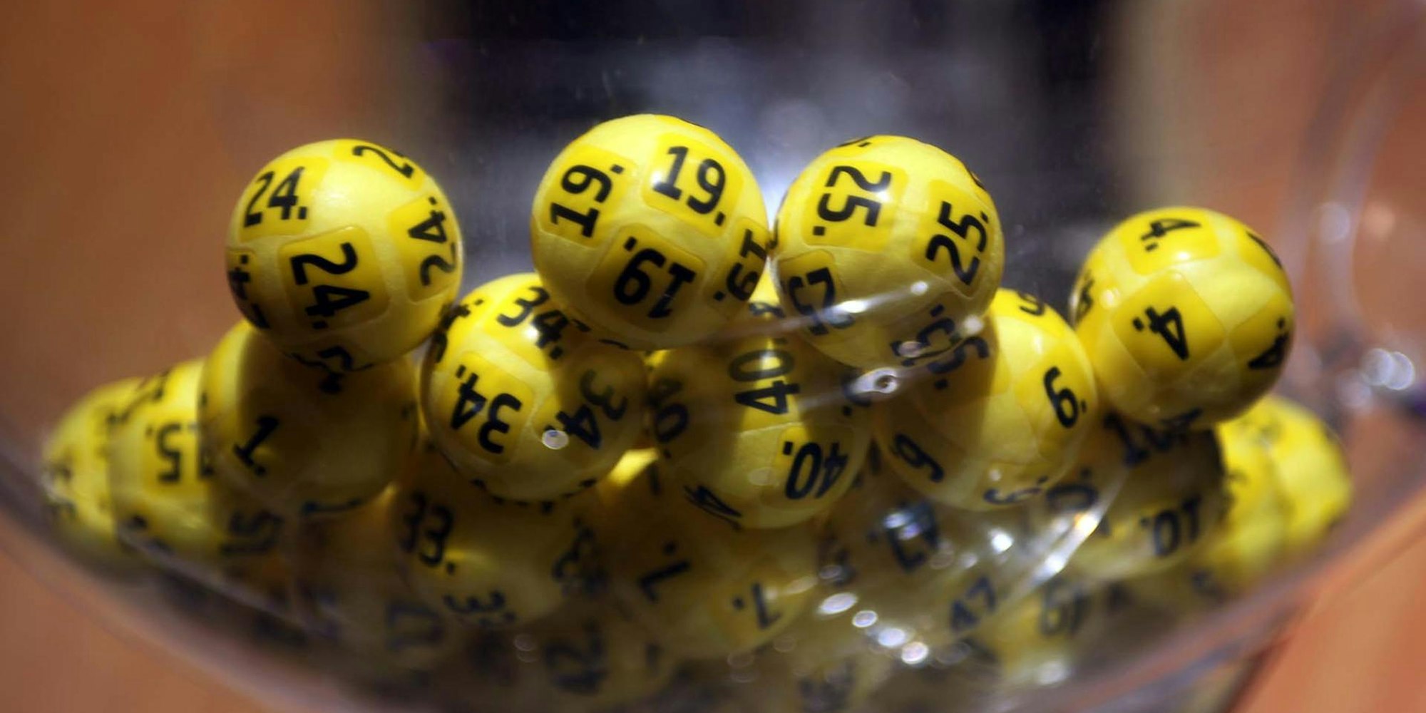 220316 Eurojackpot - Steigt der Eurojackpot auf über 90 Millionen Euro (c) WestLotto