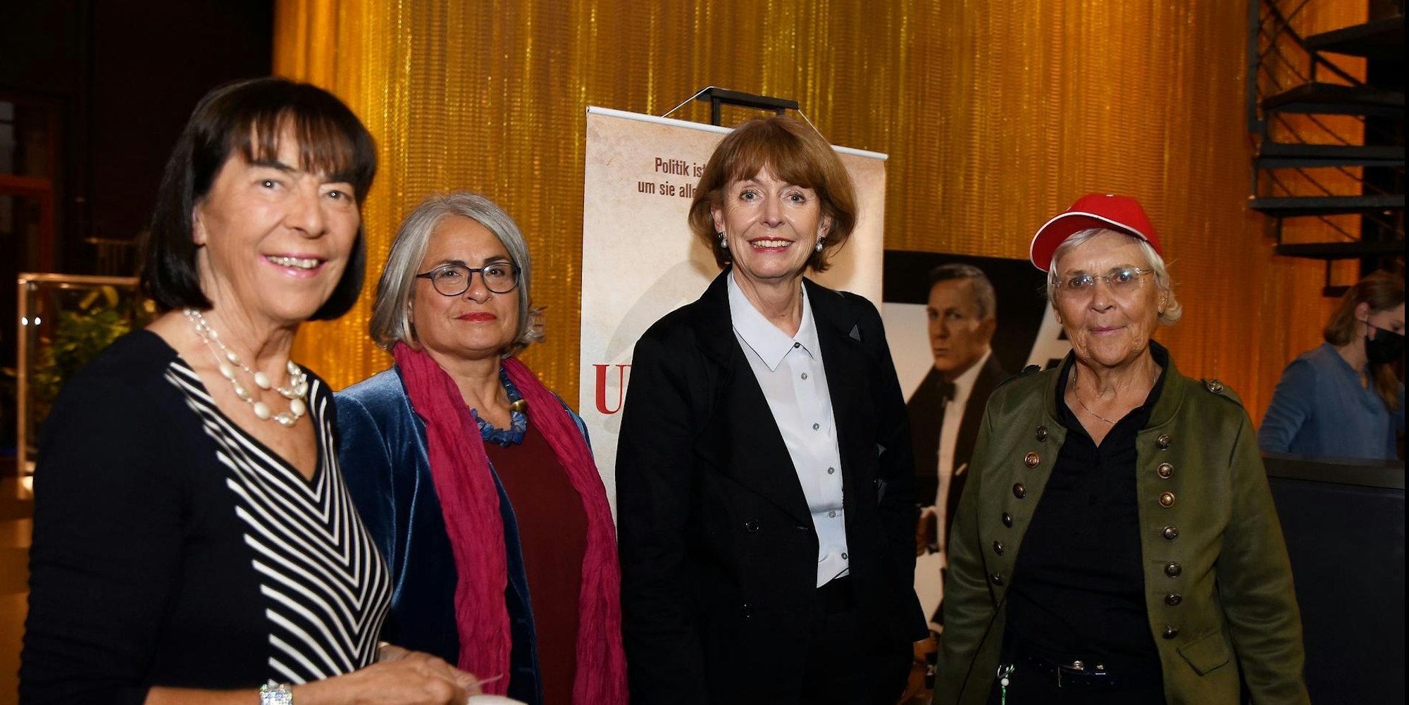 Politikerinnen