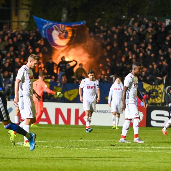 FCSaar