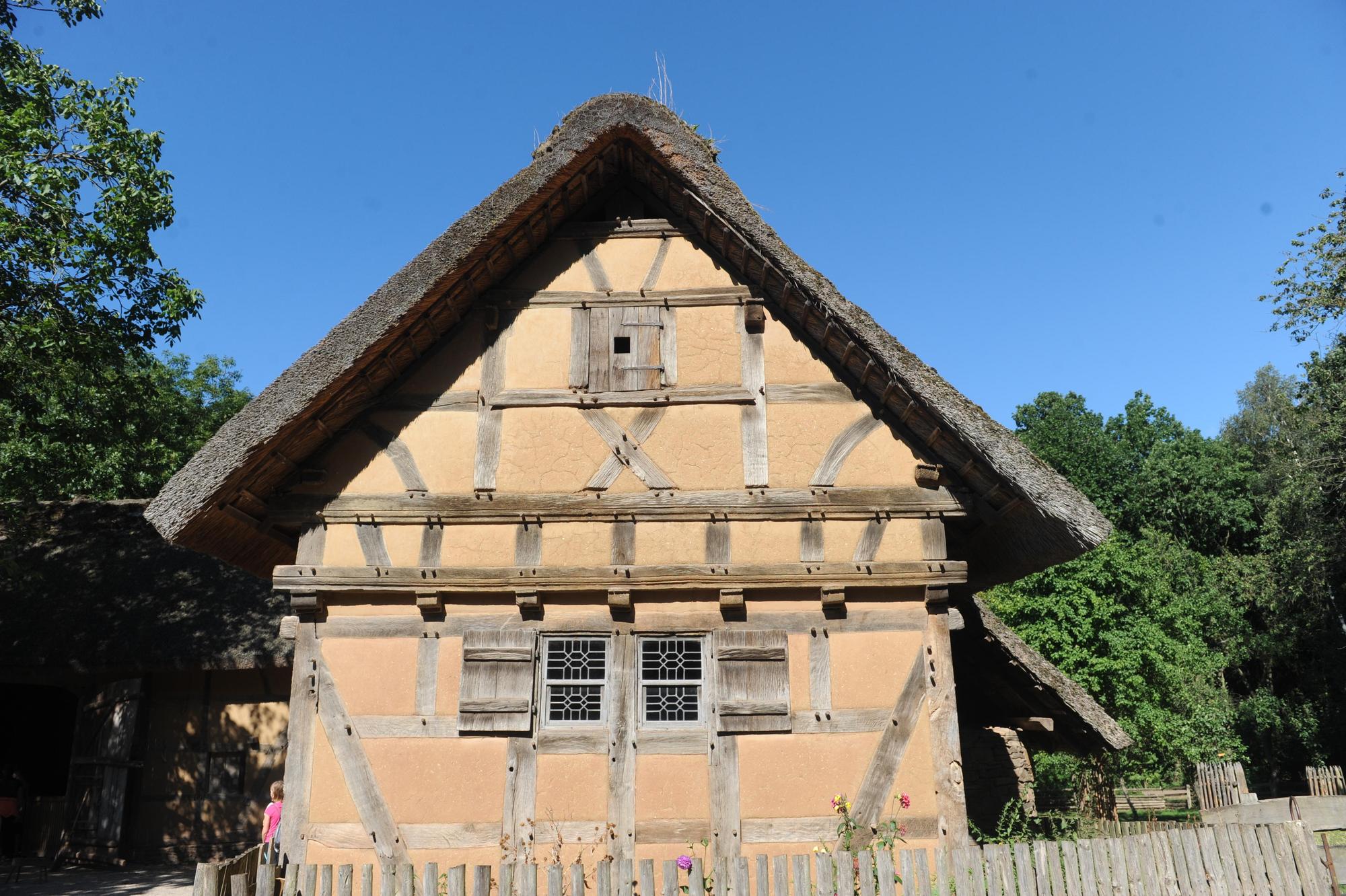 080916Freilichtmuseum-Kommern50