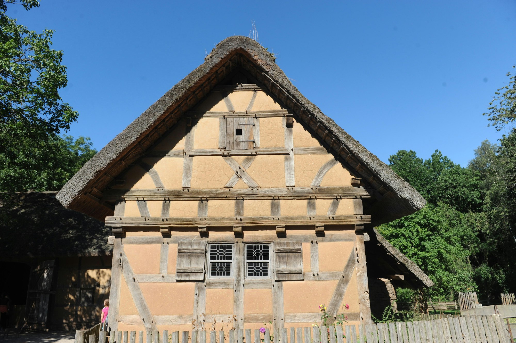080916Freilichtmuseum-Kommern50