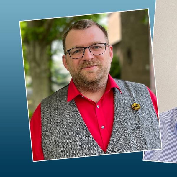 Dobbelstein versus Okos Wahlkreis 6