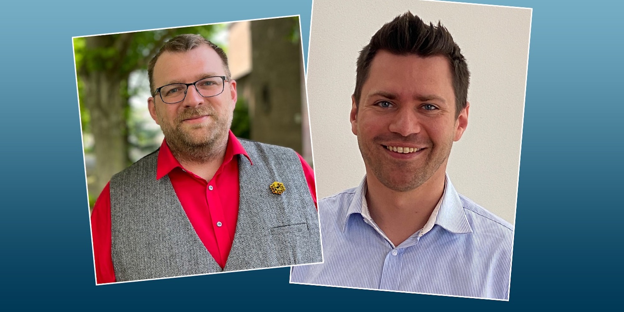 Dobbelstein versus Okos Wahlkreis 6