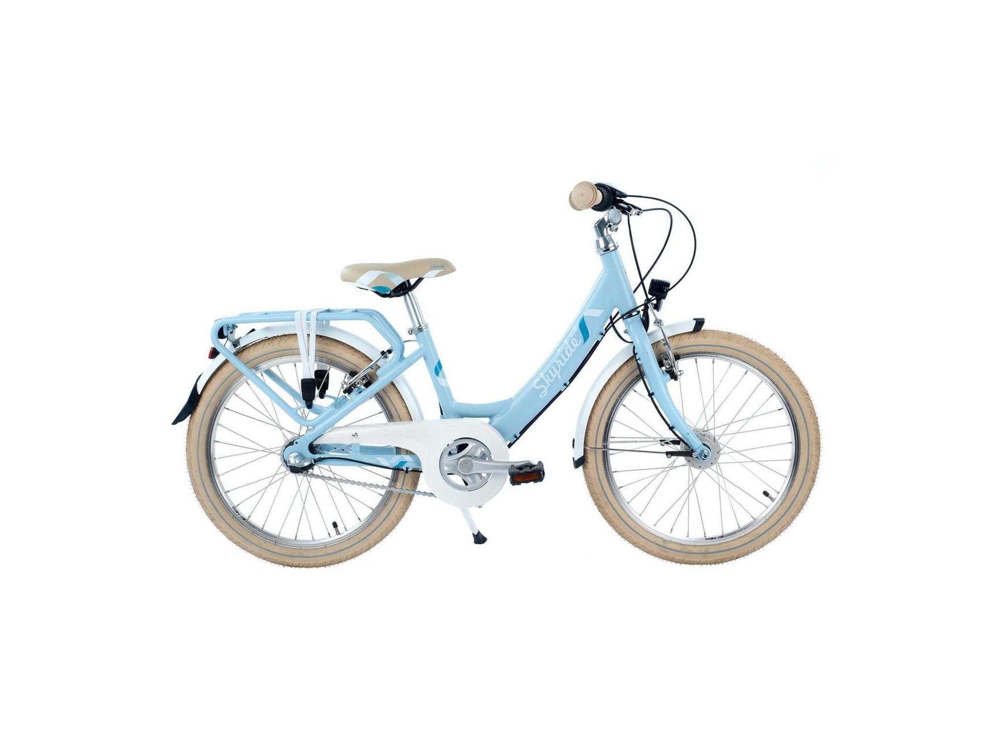 Puky Skyride 20-3 Alu Light