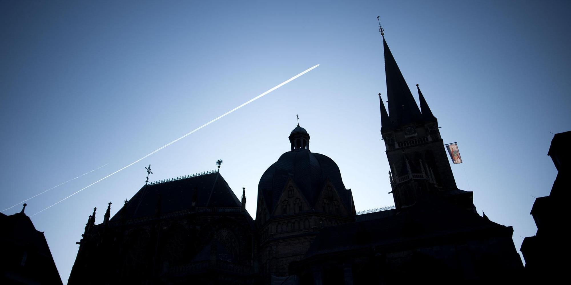 Aachener dom