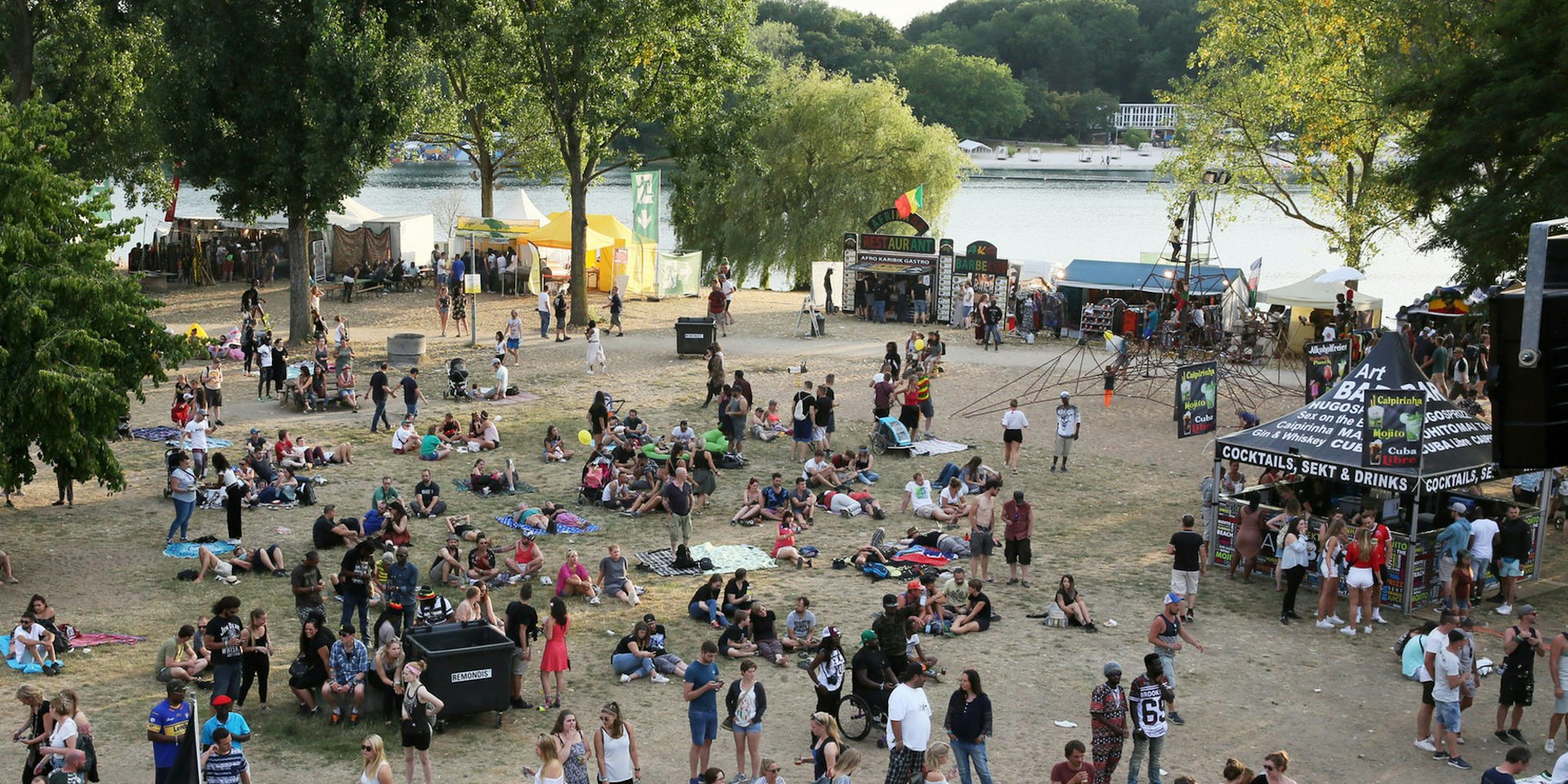 Reportage Summerjam Goyert (1)