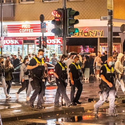 Zülpicher Alkoholverbot Symbol