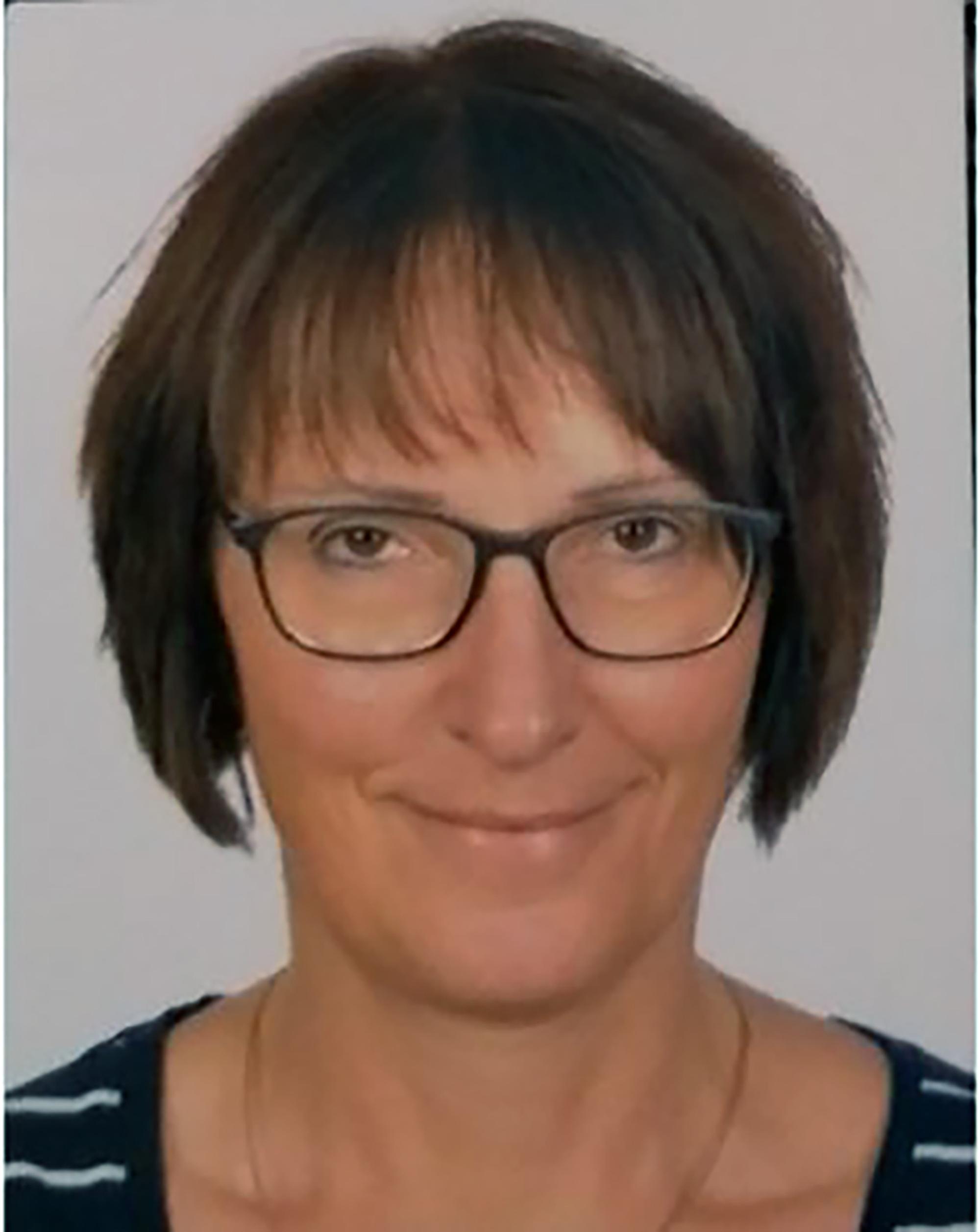 Jutta BLickheuser