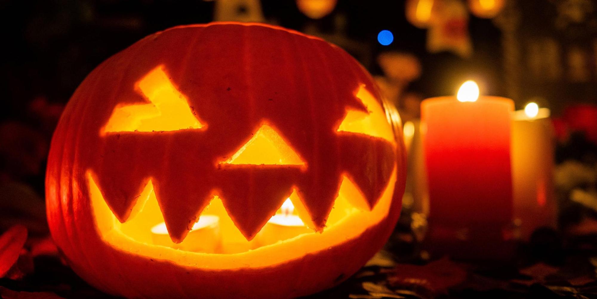 Halloween Symbol