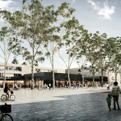 BKK_Aussenperspektive 2_Hausmann Architekten GmbH Rendertaxi GmbH