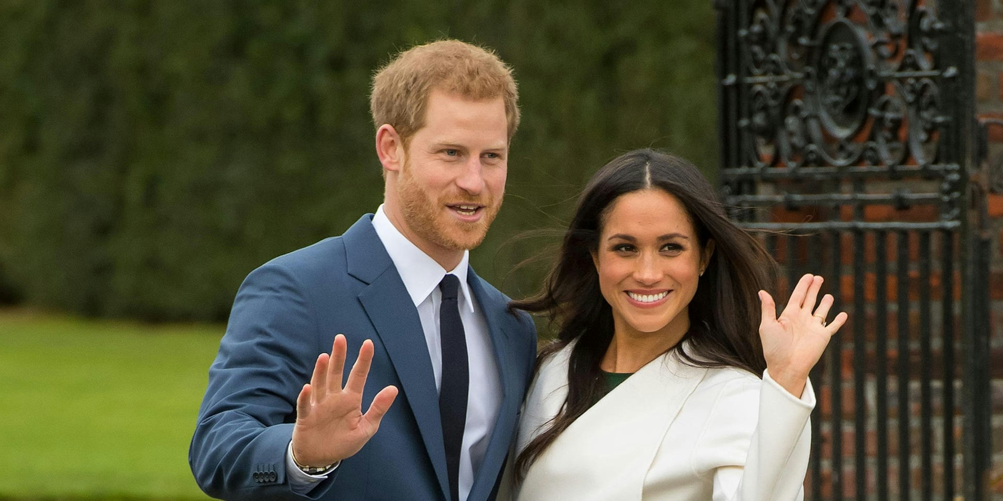 Harry Meghan neu