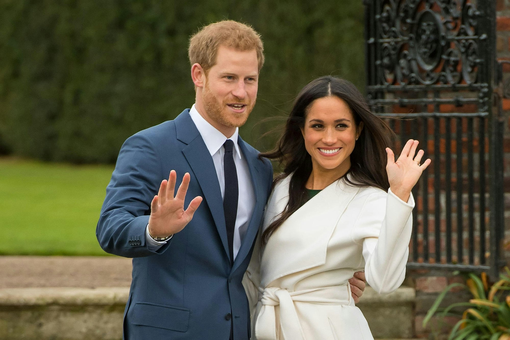 Harry Meghan neu