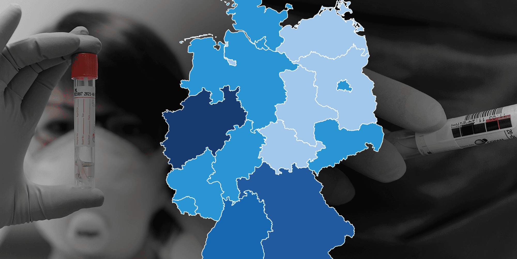 Header Grafiken Corona Deutschland