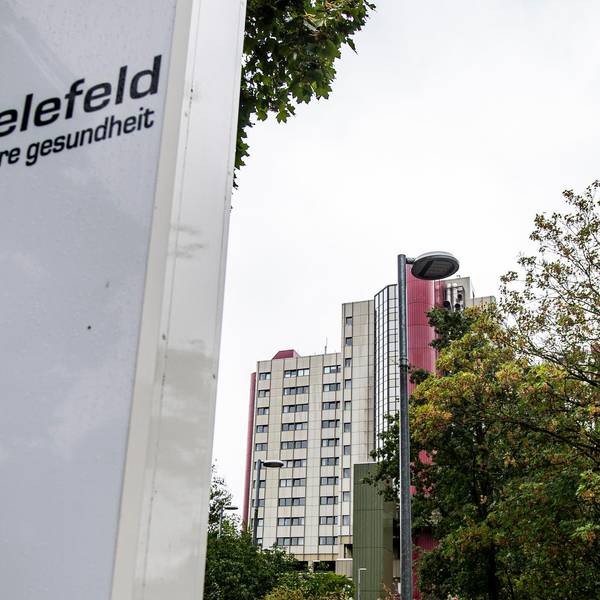 Bielefeld Klinikum
